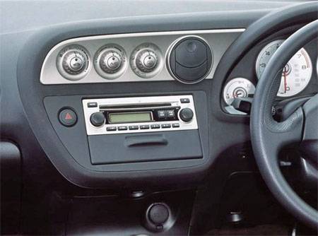 Incar RHO-FC930
