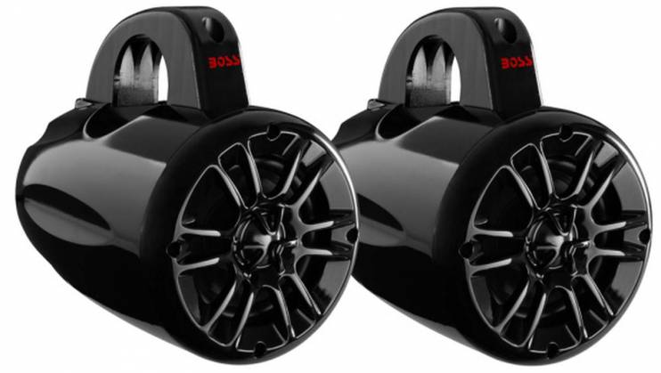 BOSS Audio MRWT40