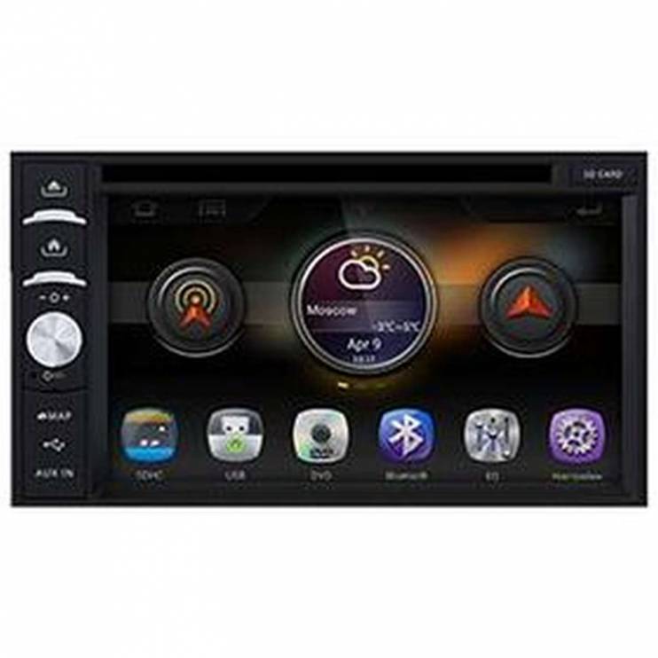 Incar AHR-7287