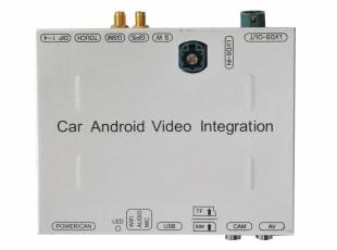 Incar FEX-INF