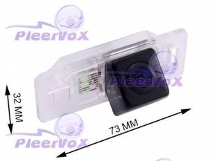 Pleervox PLV-AVG-BMW3/5