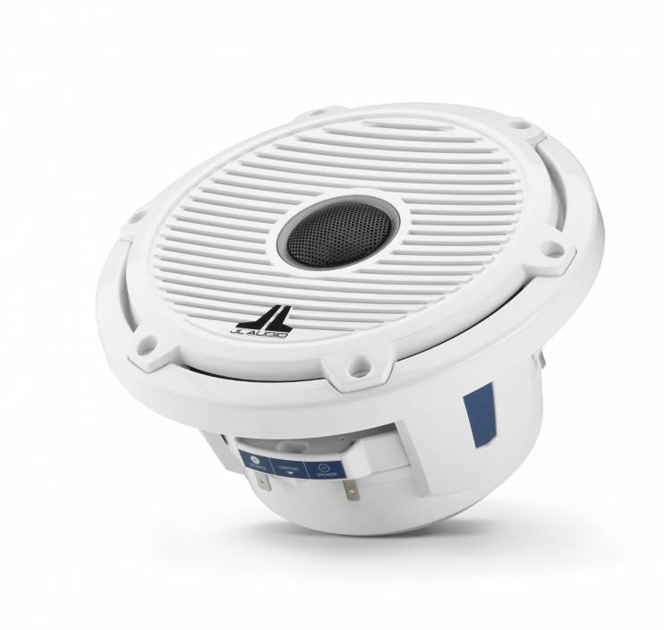 Jl audio M6-770X Classic White/LED