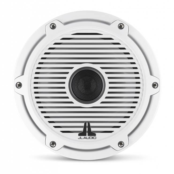 Jl audio M6-770X Classic White/LED