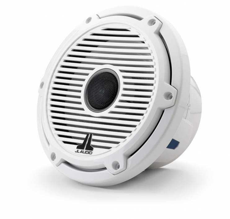 Jl audio M6-770X Classic White/LED