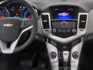 Incar RCV-N07