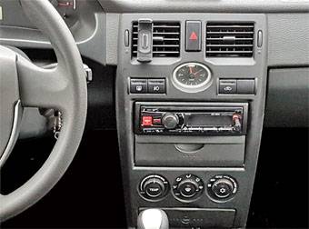 Incar RLA-FC405