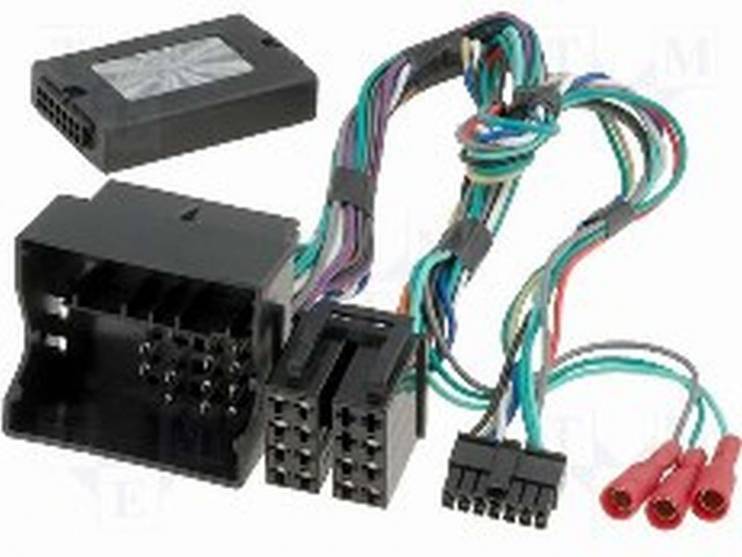 Connects2 CTSFO003.2