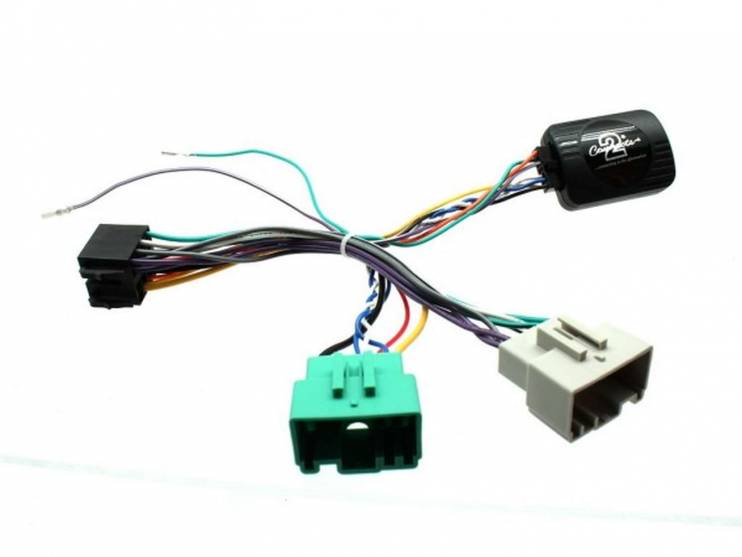 Connects2 CTSVL002.2