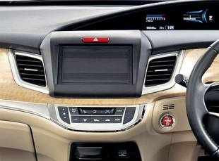 Incar RHO-FC661