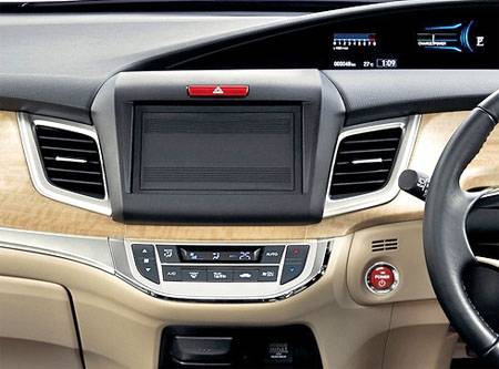 Incar RHO-FC661