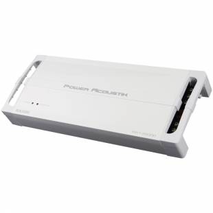 Power Acoustik MA1-3500D