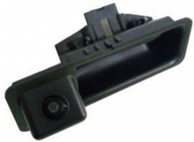 Pleervox PLV-CAM-BW01