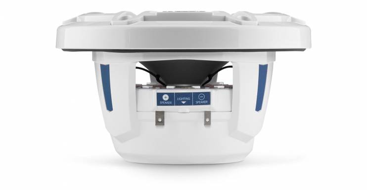 Jl audio M6-650X-S-GwGw/LED