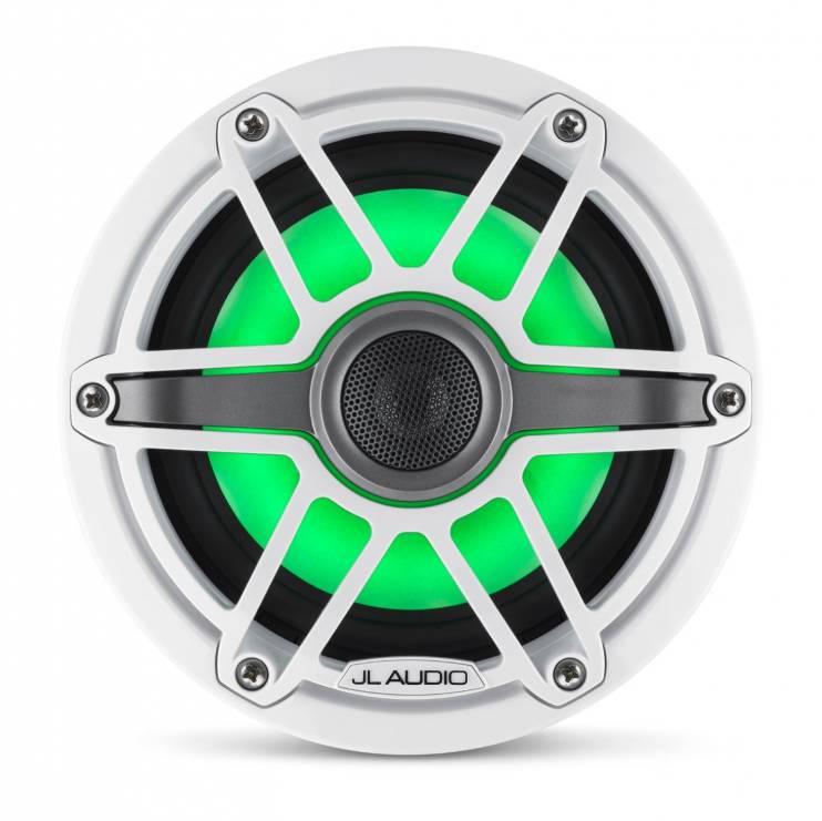 Jl audio M6-650X-S-GwGw/LED