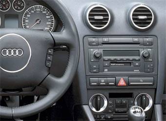 Incar RAU4-07