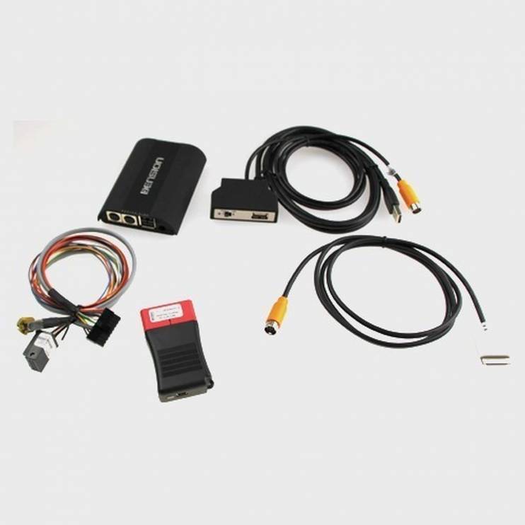 Dension Gateway 300 GWMMI3E