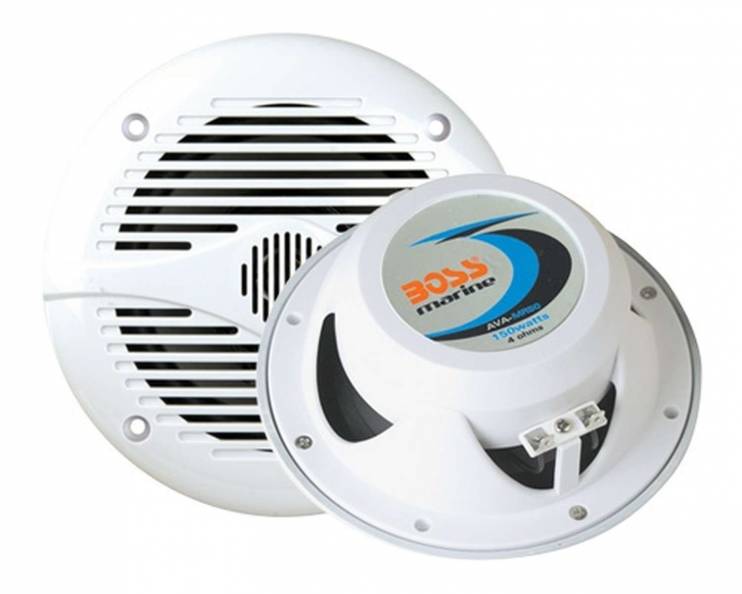 Boss Audio Marine MR50W