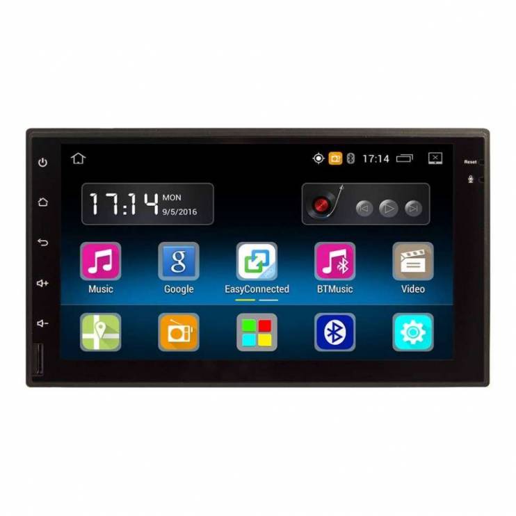 Автомагнитола 2DIN MyDean 4607