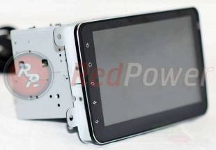 Штатная магнитола Redpower 31004 IPS Volkswagen Golf (2003-2013) 8"