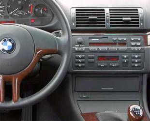 Incar RBW-E46