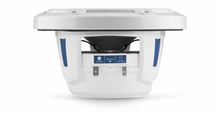 Jl audio M6-650X-C-GwGw/LED