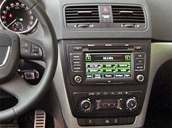Incar RSC-8676 YT