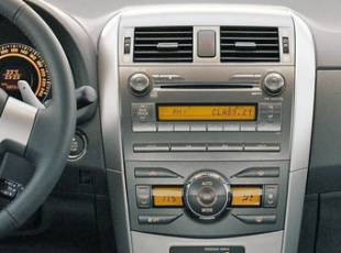 Incar RTY-N19