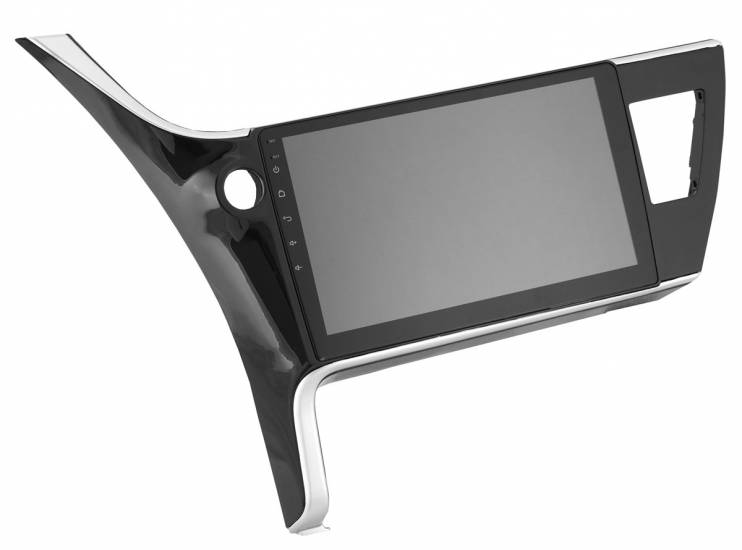 Incar RTY-FC904