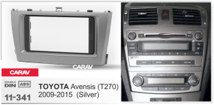 Carav 11-341