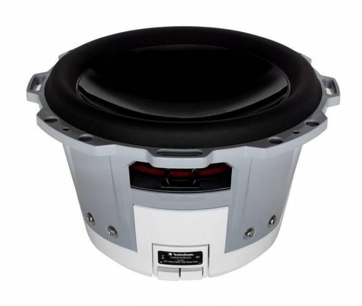 Rockford Fosgate PM210S4X