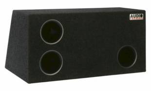 Audio System R12 BP PLUS