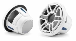 Jl audio M6-10W Sport White