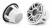 Jl audio M6-10W Sport White