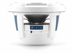 Jl audio M6-10W Sport White
