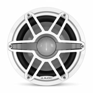 Jl audio M6-10W Sport White