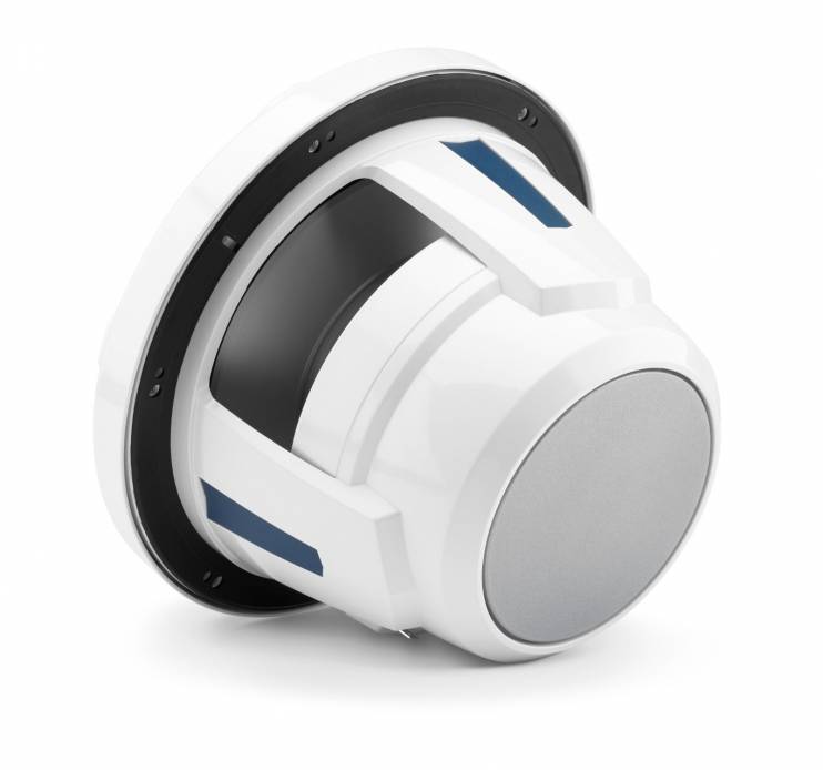 Jl audio M6-10W Sport White