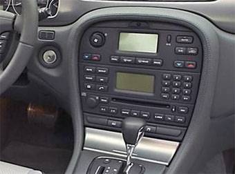 Incar 99-9501A