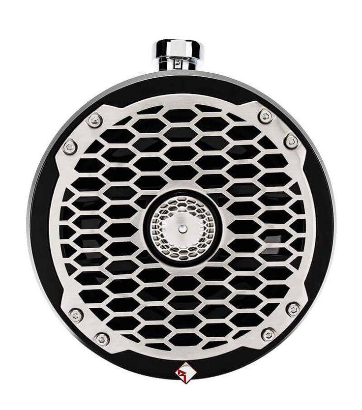 Rockford Fosgate PM2652W-MB