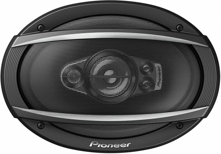 Pioneer TS-A6990F