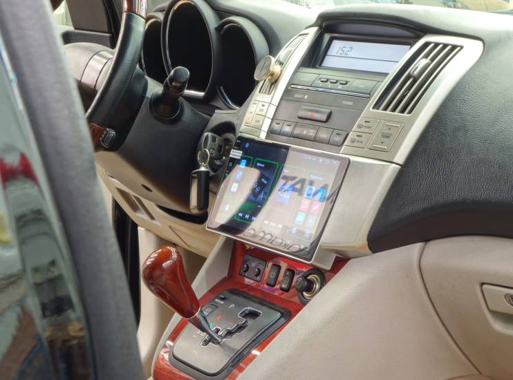Incar RTY-FC708