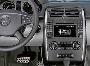 Incar RMB-N06W