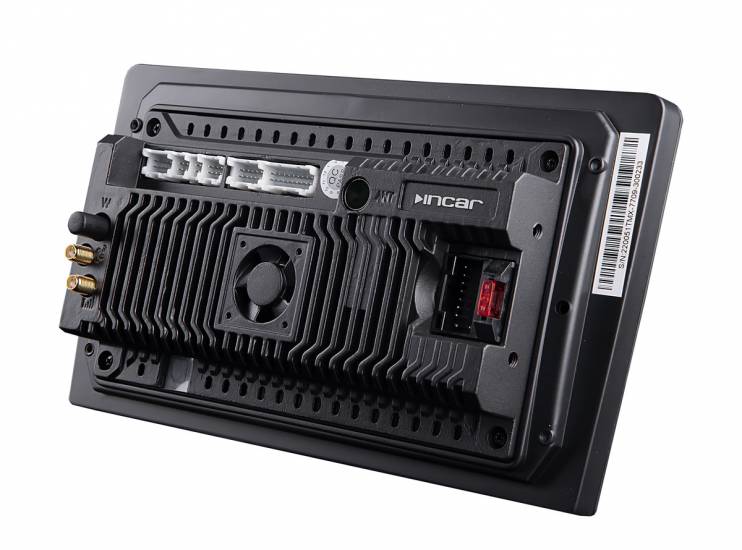 Incar TMX-7710-6op