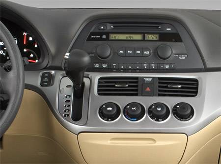 Incar RHO-FC126