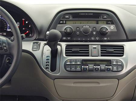 Incar RHO-FC126