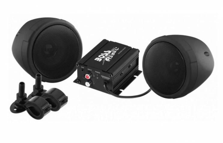 BOSS Audio MCBK400