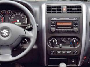 Incar RSZ-N08W