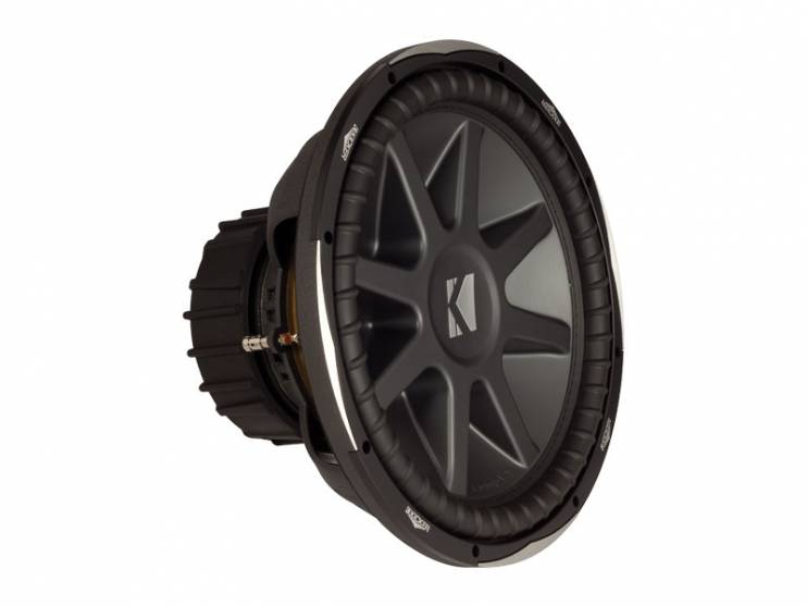 KICKER CVX154