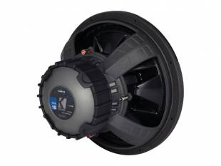 KICKER CVX154