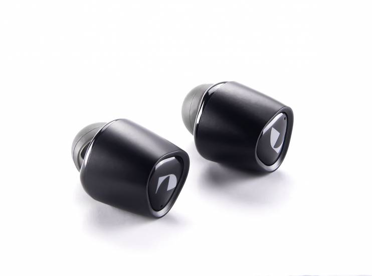 Nakamichi CERO BLK