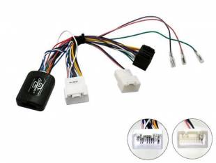 Connects2 CTSMT009.2